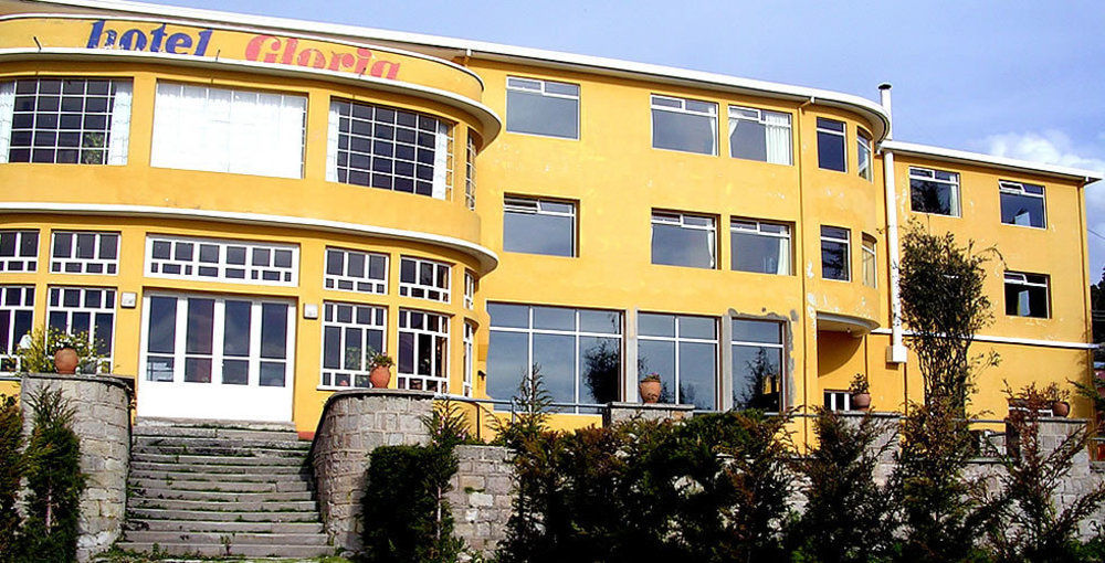 Gloria Copacabana Exterior photo