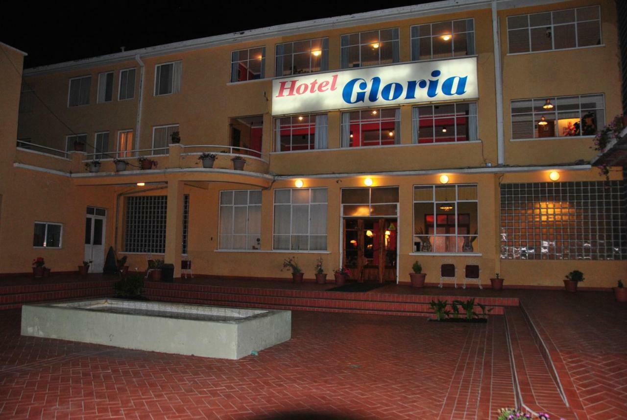 Gloria Copacabana Exterior photo